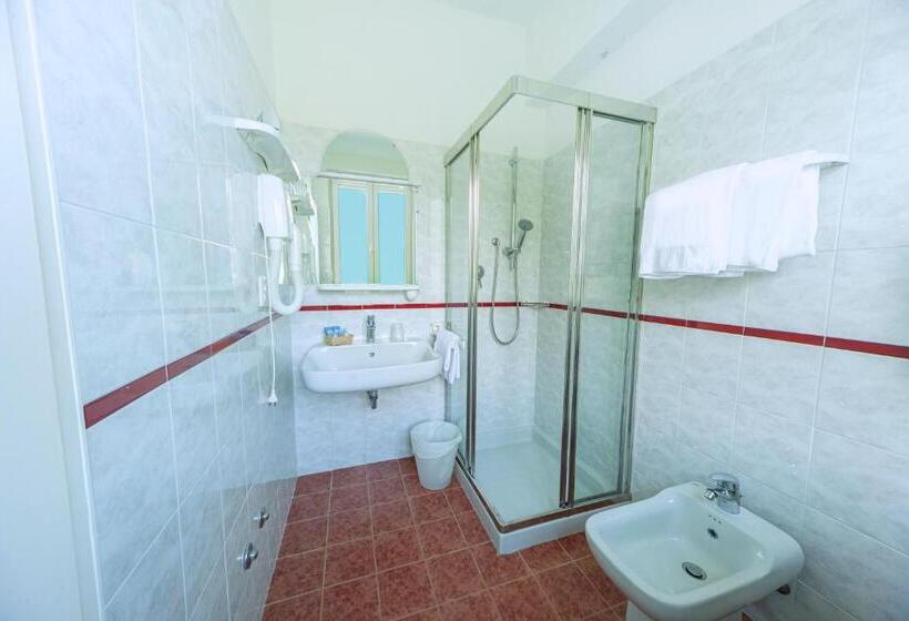 Номер Стандарт, Club Hotel Olivi   Tennis Center