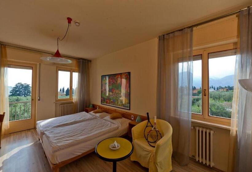 스탠다드 룸, Club Hotel Olivi   Tennis Center