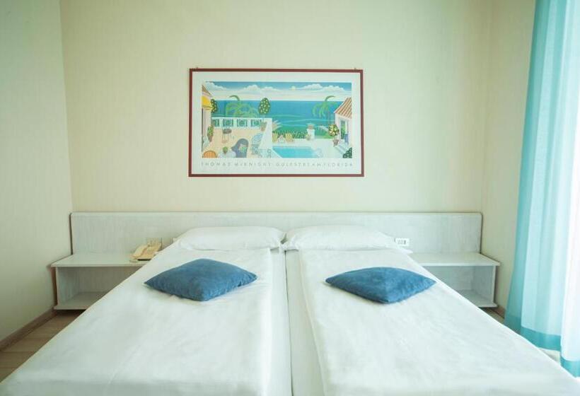 스탠다드 룸, Club Hotel Olivi   Tennis Center