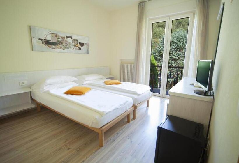 스탠다드 룸, Club Hotel Olivi   Tennis Center