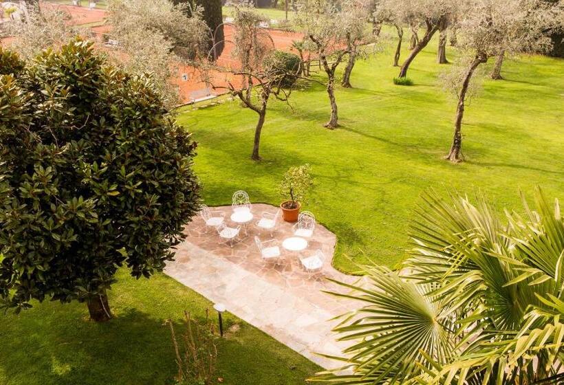 스탠다드 트리플 룸, Club Hotel Olivi   Tennis Center