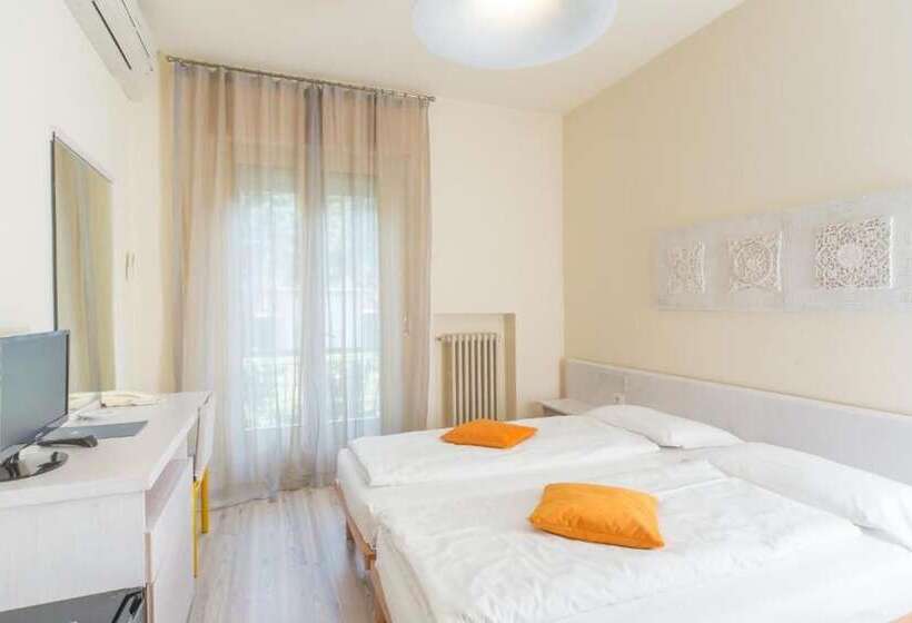 패밀리 룸, Club Hotel Olivi   Tennis Center