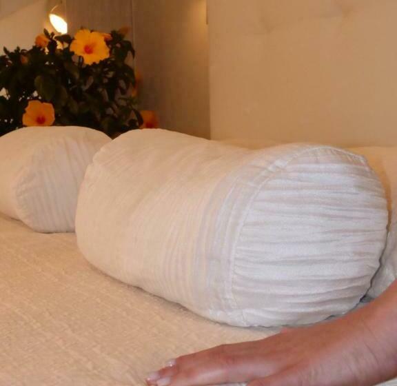 经济房, Design Hotel Astra B&b