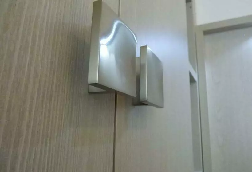エコノミールーム, Design Hotel Astra B&b