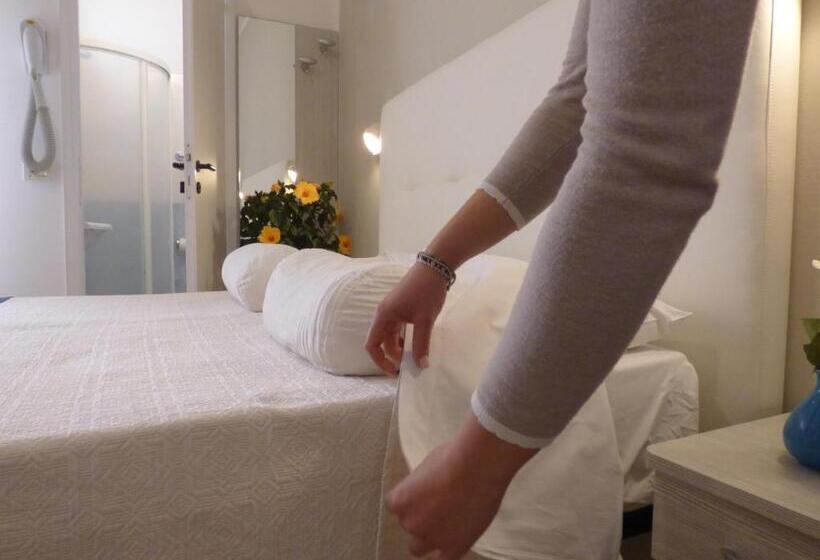 经济房, Design Hotel Astra B&b