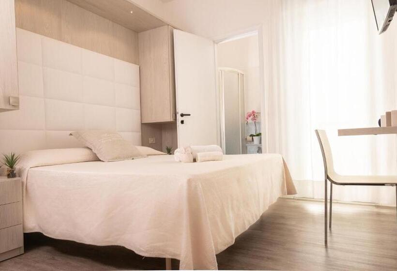 经济房, Design Hotel Astra B&b