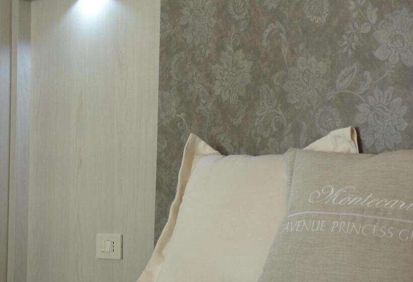 标准间, Design Hotel Astra B&b