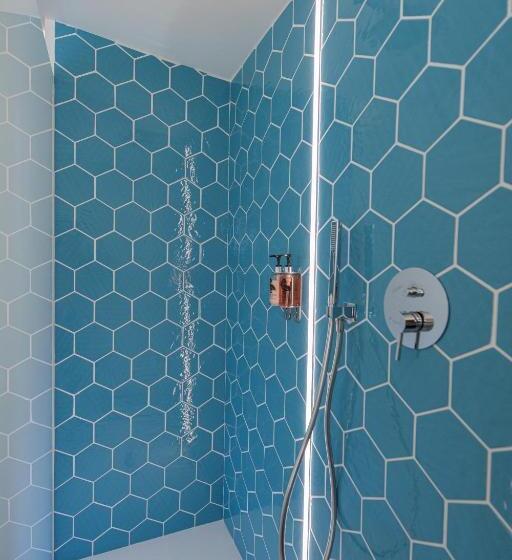 带1个卧室的公寓, Design Hotel Astra B&b