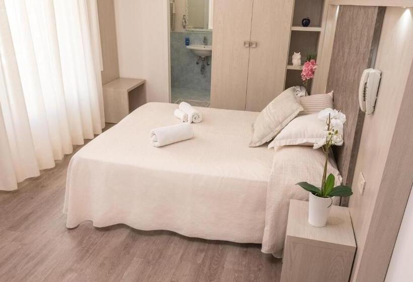 家庭小型套房, Design Hotel Astra B&b