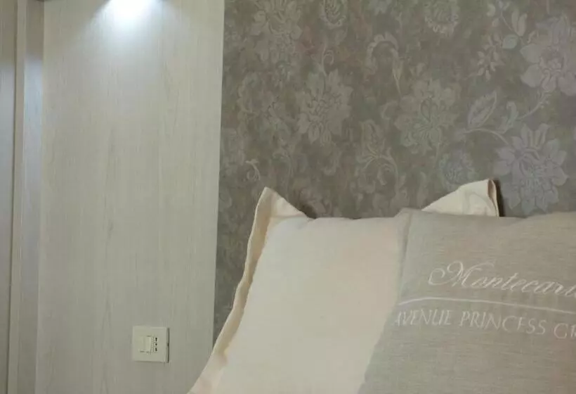 スタンダードルーム, Design Hotel Astra B&b