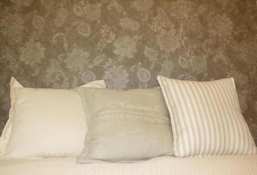 标准间, Design Hotel Astra B&b