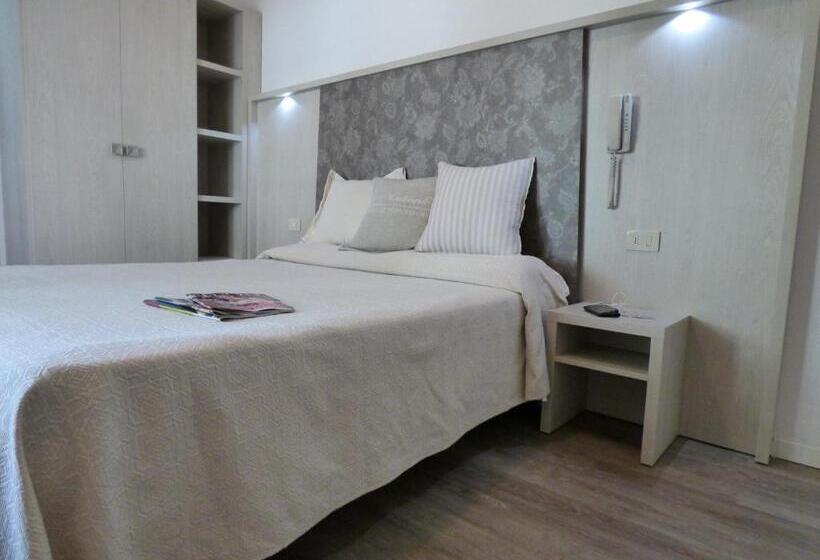 标准间, Design Hotel Astra B&b