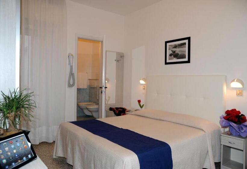 标准间, Design Hotel Astra B&b