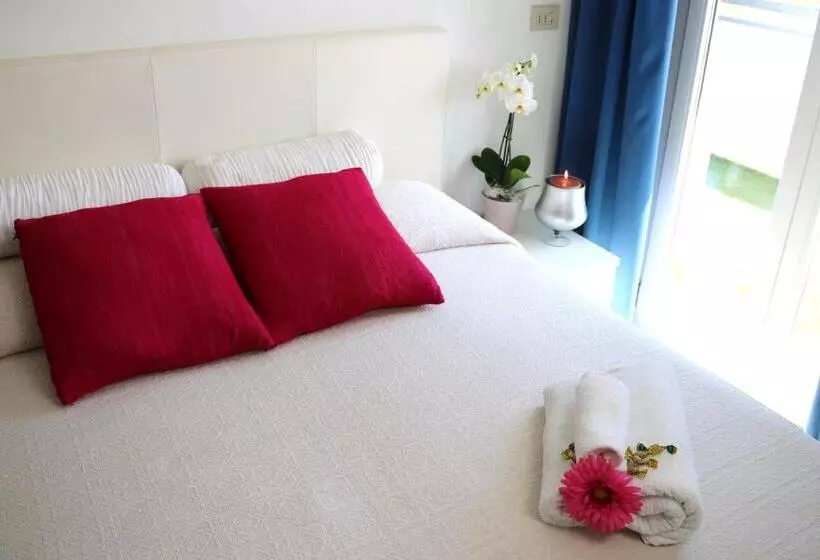 スタンダードルーム, Design Hotel Astra B&b