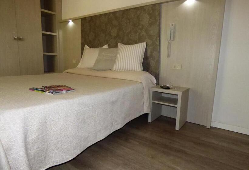 标准间, Design Hotel Astra B&b