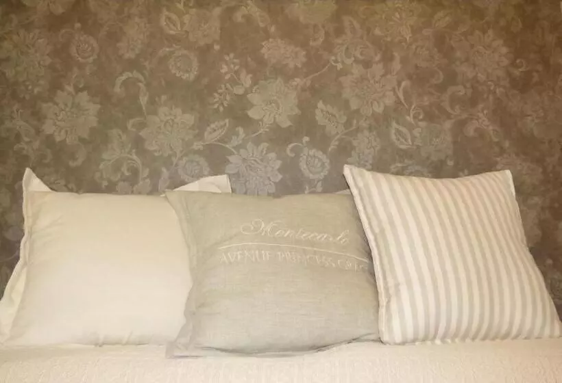 オーシャンビュースタンダードルーム, Design Hotel Astra B&b