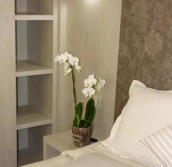 オーシャンビュースタンダードルーム, Design Hotel Astra B&b