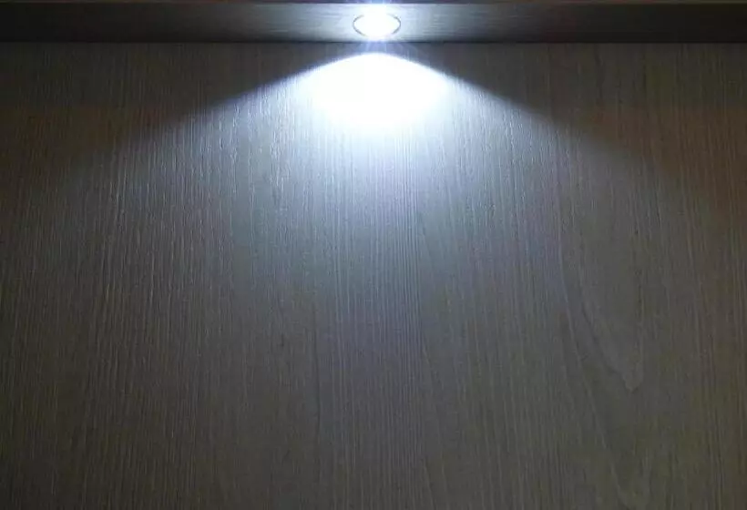 景色の見えるスタンダード4人部屋, Design Hotel Astra B&b