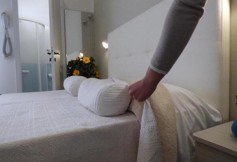 标准间, Design Hotel Astra B&b