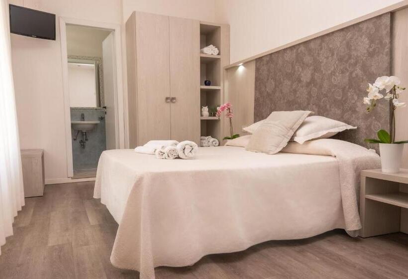 标准间, Design Hotel Astra B&b