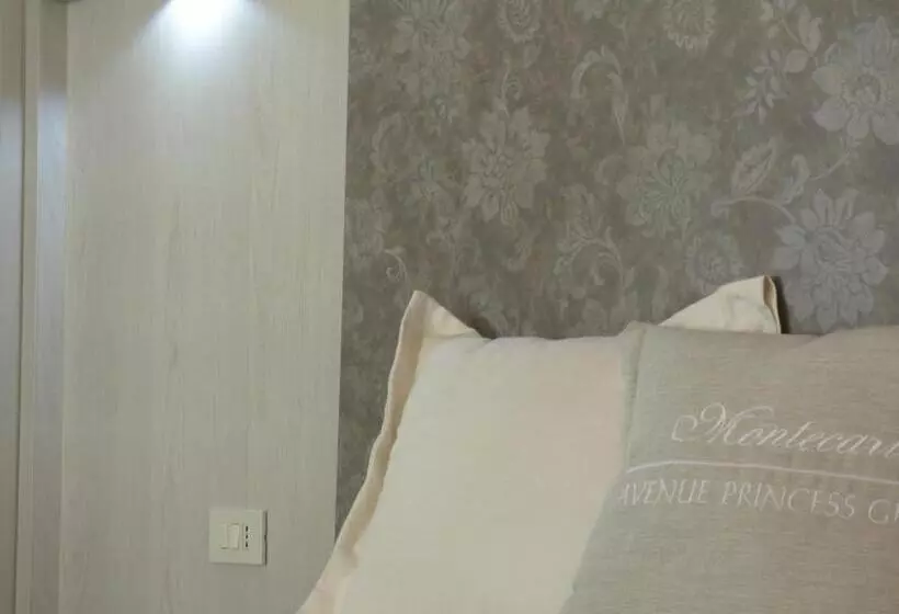 ベーシックトリプルルーム, Design Hotel Astra B&b