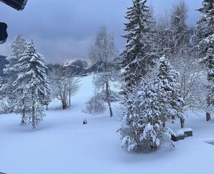 デラックスルーム, Alpin & Wellness Resort Hotel Ludwig Royal