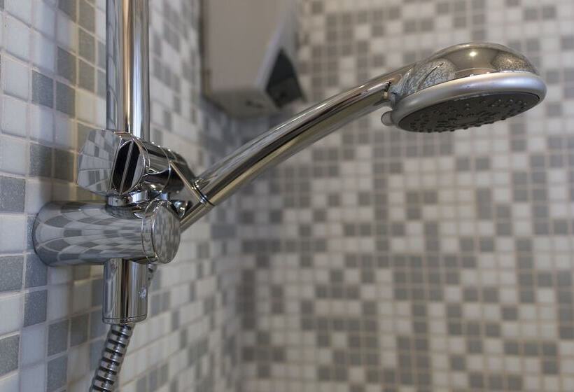 스탠다드 싱글 룸, 3 Paardekens   City Centre