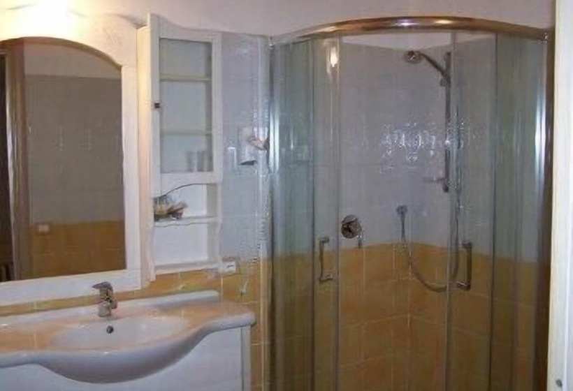 غرفة قياسية, Acquasanta