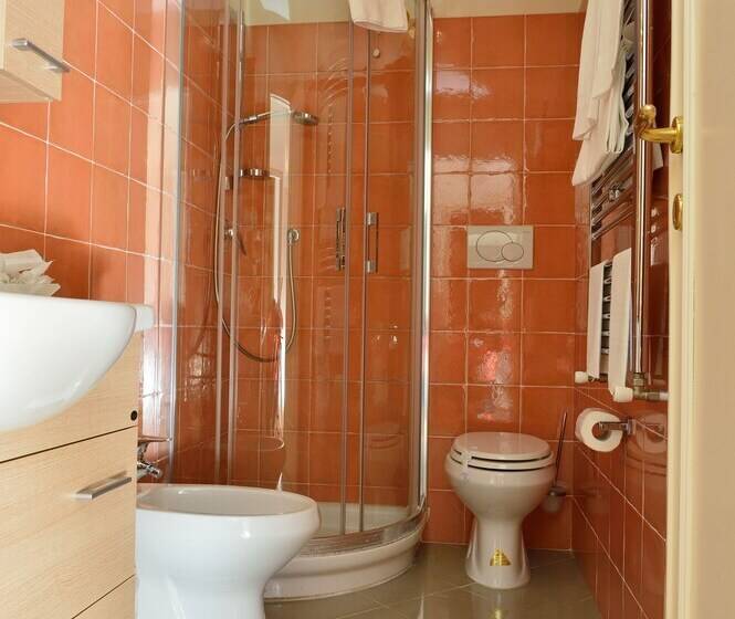 غرفة قياسية, Acquasanta