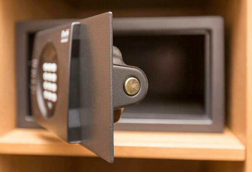 Номер Комфорт, Alpenhof Postillion