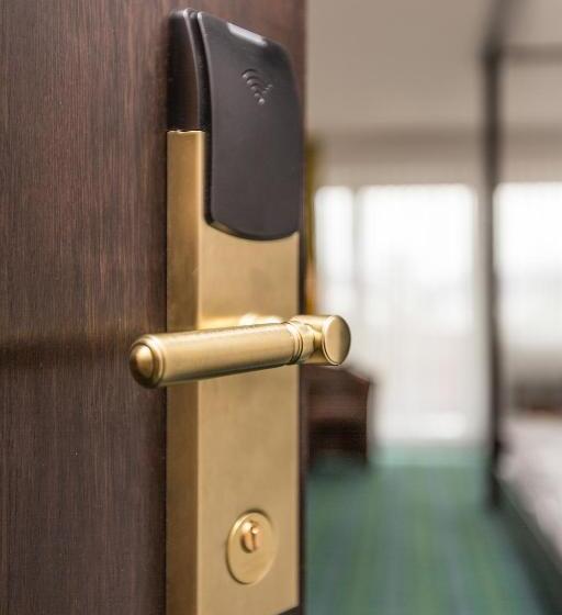 Номер Стандарт Трехместный, Alpenhof Postillion