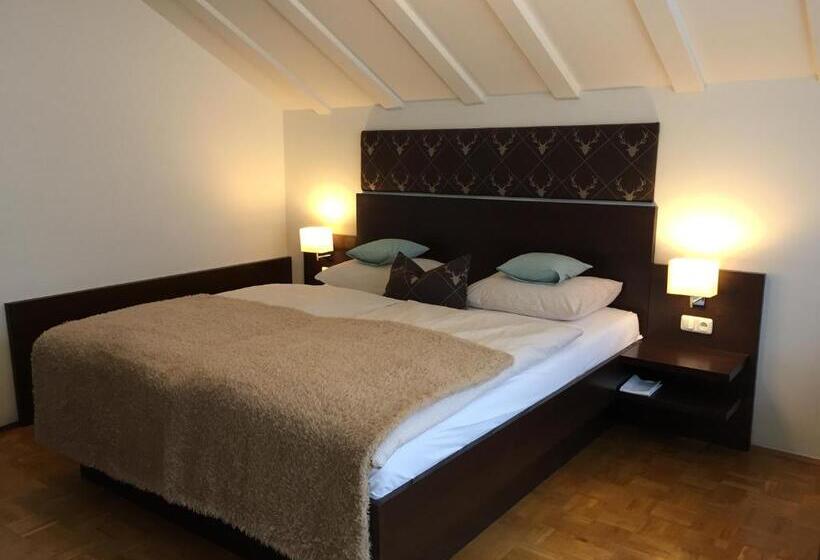 Люкс, Alpenhof Postillion