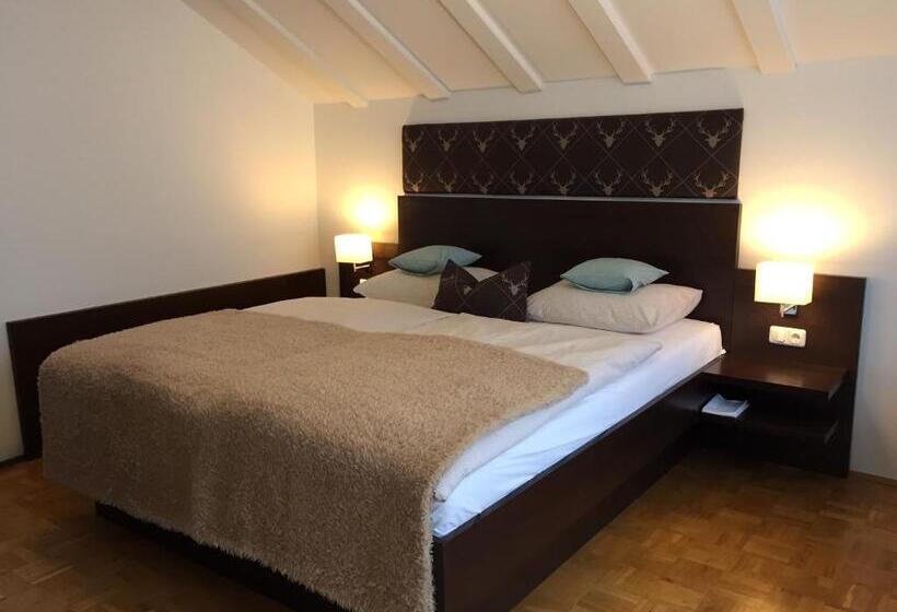 Люкс, Alpenhof Postillion