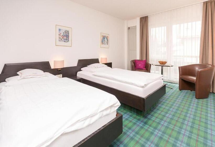 Классический Номер, Alpenhof Postillion