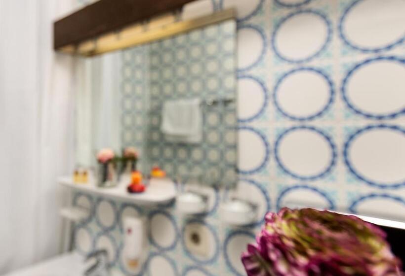 Классический Номер, Alpenhof Postillion