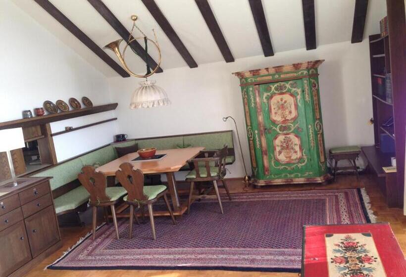 Люкс, Alpenhof Postillion