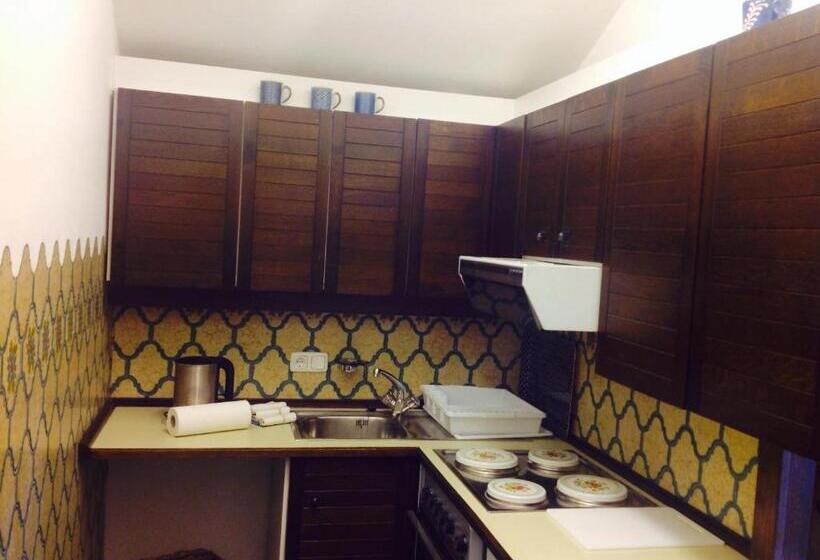 Люкс, Alpenhof Postillion