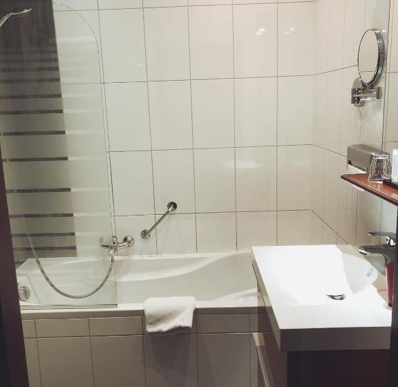 スタンダードルーム, Apollo