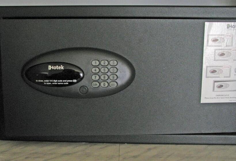 スタンダードルーム, Apollo