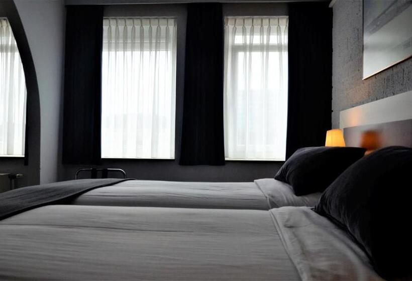 スタンダードルーム, Apollo