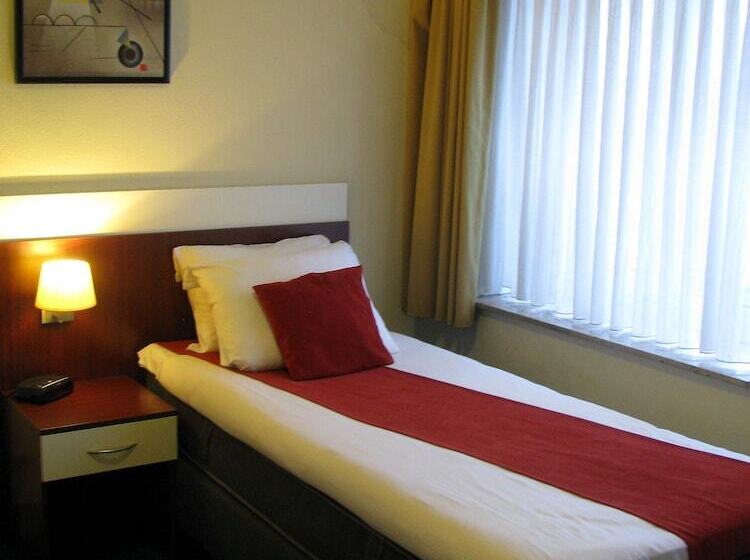 标准单人间, Apollo