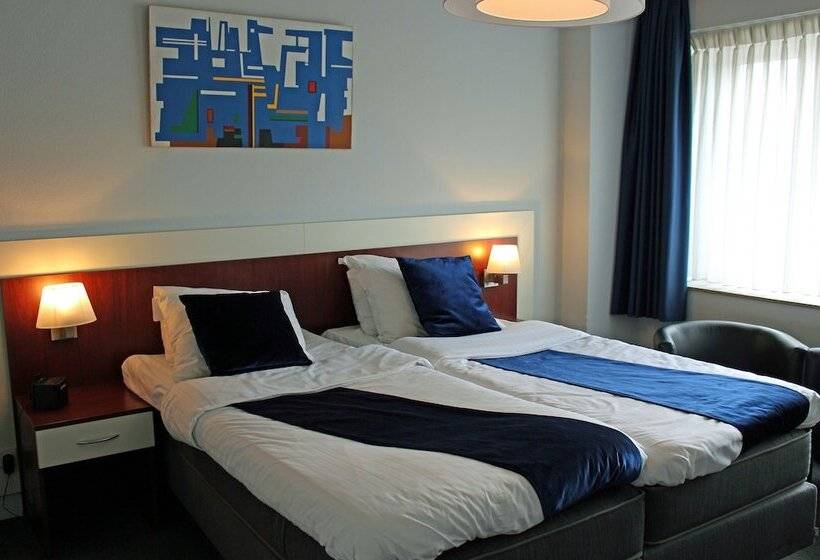 スタンダードルーム, Apollo