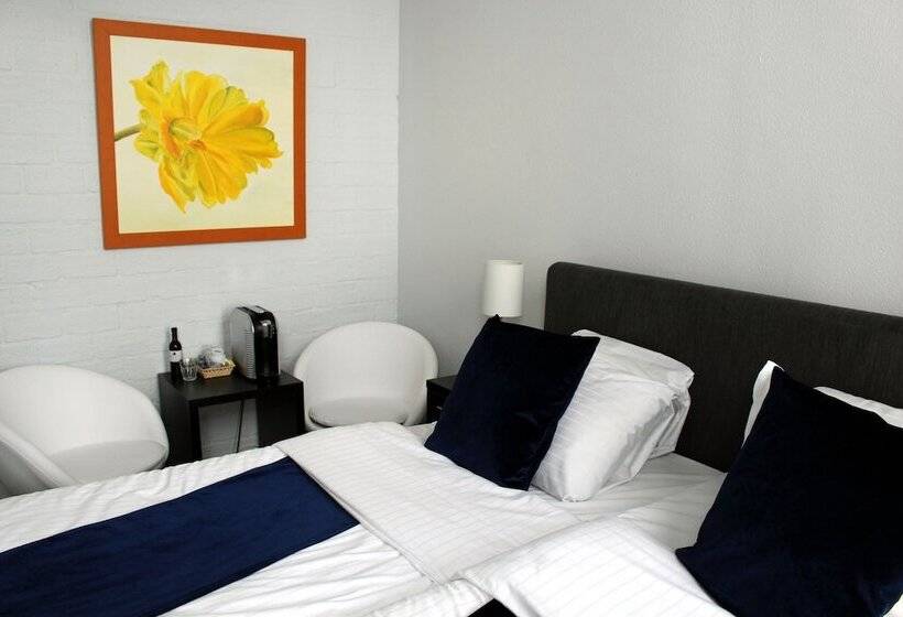 スタンダードルーム, Apollo