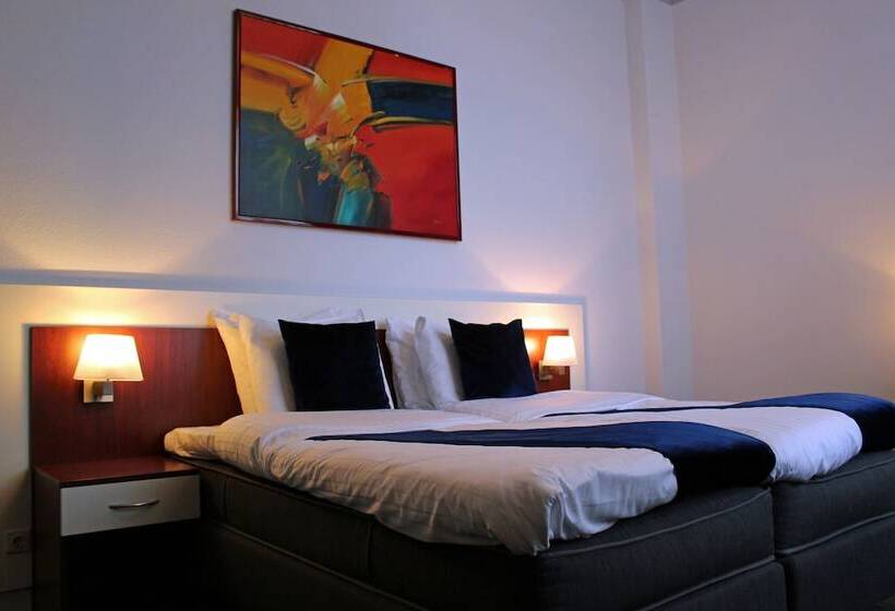 スタンダードルーム, Apollo