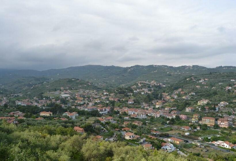 スタンダードスタジオ, Azienda Agrituristica Villa Arianna