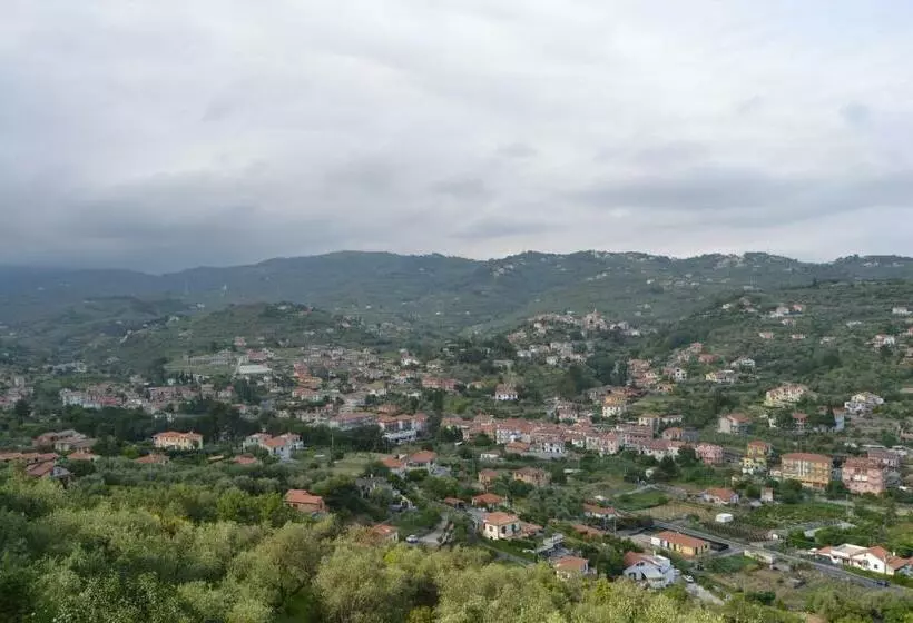 استودیوی استاندارد, Azienda Agrituristica Villa Arianna