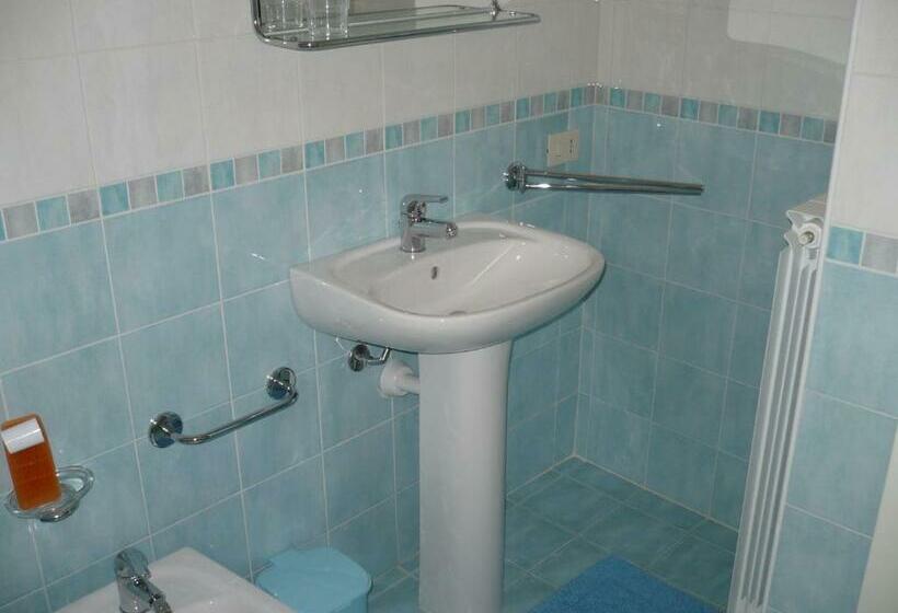 スタンダードスタジオ, Azienda Agrituristica Villa Arianna