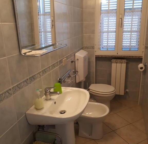 スタンダードスタジオ, Azienda Agrituristica Villa Arianna