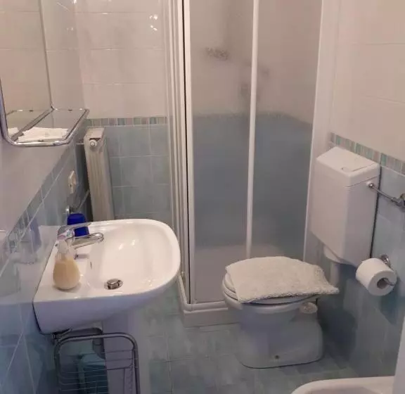 آپارتمان سوپریور 1 خوابه, Azienda Agrituristica Villa Arianna