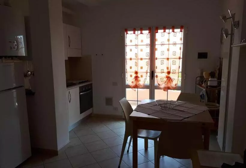 آپارتمان سوپریور 1 خوابه, Azienda Agrituristica Villa Arianna